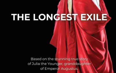 The Longest Exile Book Review with Writing Tips